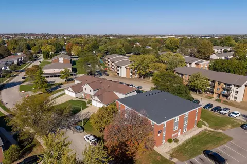 View/Area - 101 N Orr Dr #6, Normal, IL 61761 photo 8 of 9