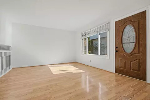 Living - 101 N Orr Dr #6, Normal, IL 61761 photo 4 of 5