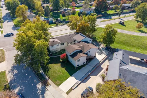 View/Area - 101 N Orr Dr #6, Normal, IL 61761 photo 3 of 9