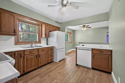 Kitchen - 814 12th St, Silvis, IL 61282 photo 3 of 3