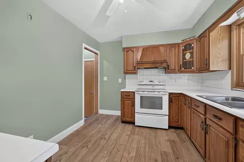 Kitchen - 814 12th St, Silvis, IL 61282 photo 1 of 3