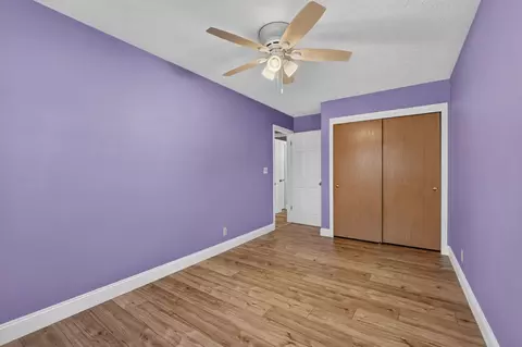 Bedroom - 814 12th St, Silvis, IL 61282 photo 3 of 5