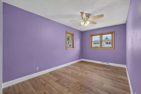 Bedroom - 814 12th St, Silvis, IL 61282 photo 2 of 5