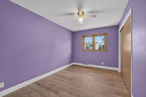 Bedroom - 814 12th St, Silvis, IL 61282 photo 1 of 5
