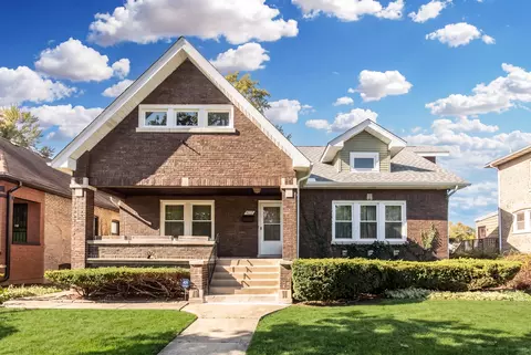 1822 N Mulligan Ave, Chicago, IL 60639