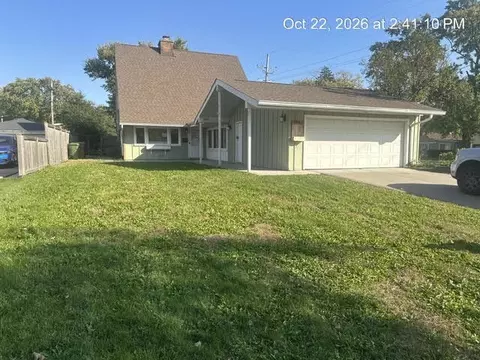 9843 Tulley Ave, Oak Lawn, IL 60453