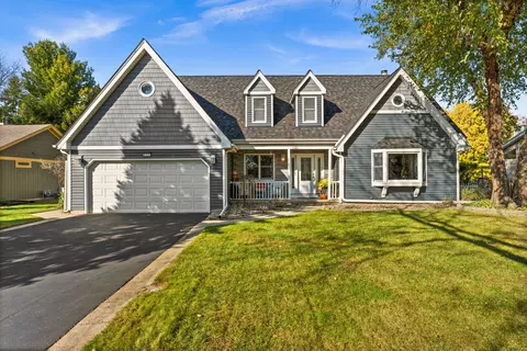 431 Ozier Dr, Batavia, IL 60510