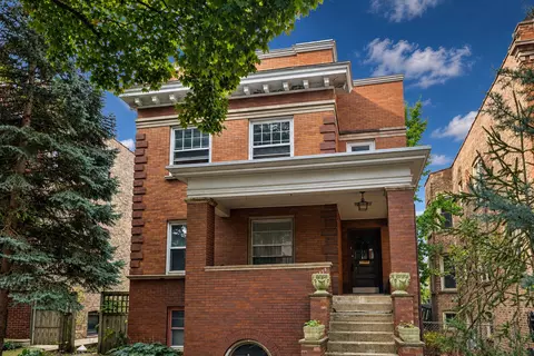 5818 N Magnolia Ave, Chicago, IL 60660
