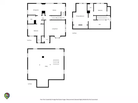 Floorplan - 3310 186th St, Lansing, IL 60438 photo 2 of 8