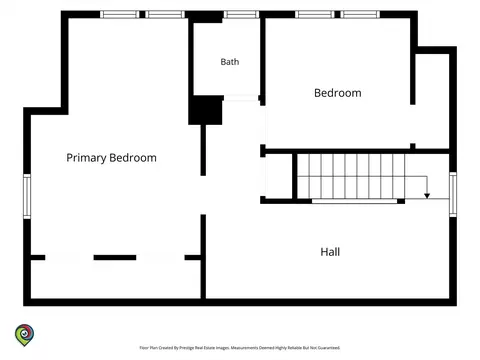 Floorplan - 3310 186th St, Lansing, IL 60438 photo 4 of 8