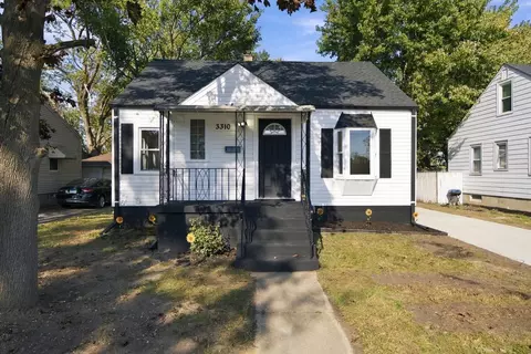 Exterior - 3310 186th St, Lansing, IL 60438 photo 2 of 6