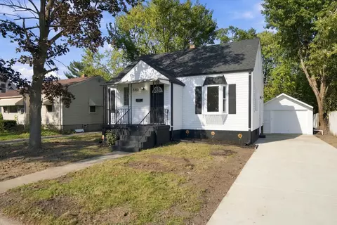 Exterior - 3310 186th St, Lansing, IL 60438 photo 6 of 6