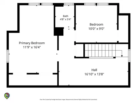 Floorplan - 3310 186th St, Lansing, IL 60438 photo 6 of 8