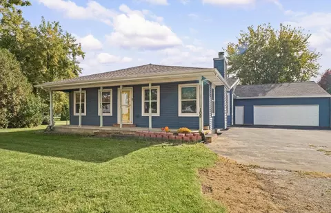 109 E Old Route 47, Cisco, IL 61830