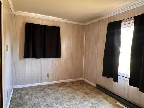Bedroom - 1107 E Ruth St, Benton, IL 62812 photo 4 of 5