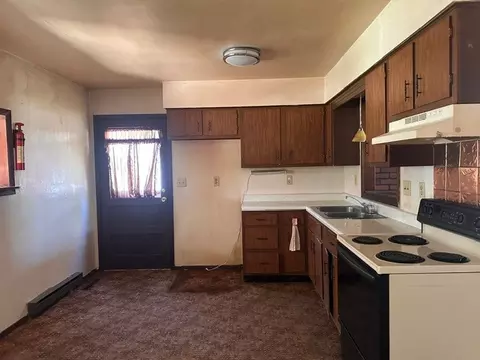 Kitchen - 1107 E Ruth St, Benton, IL 62812 photo 1 of 2