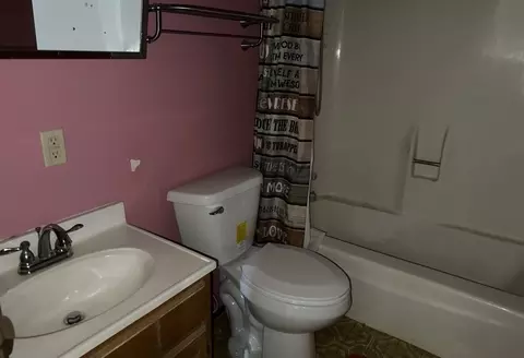 Bath - 1107 E Ruth St, Benton, IL 62812 photo 2 of 2