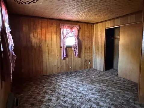 Bedroom - 1107 E Ruth St, Benton, IL 62812 photo 1 of 5