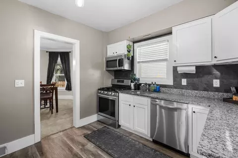 Kitchen - 1813 18th Ave, Moline, IL 61265 photo 1 of 3