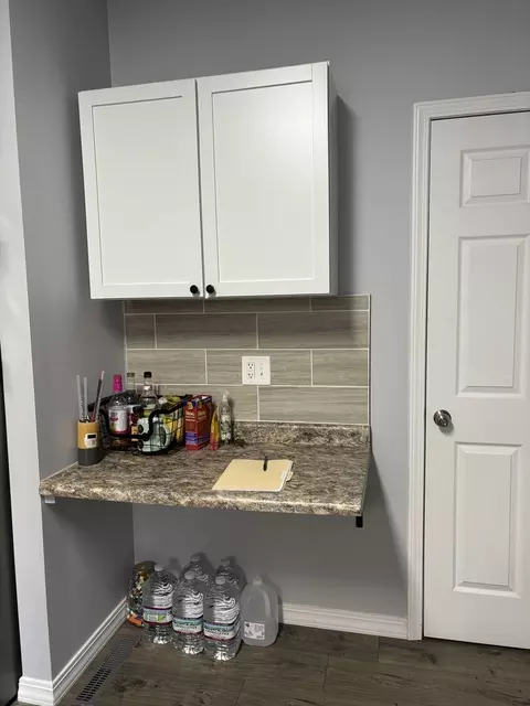 Kitchen - 526 E Smith St, Benton, IL 62812 photo 4 of 4