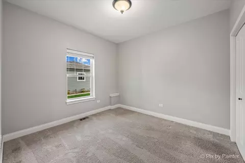 Bedroom - 735 Harper Ave, Cary, IL 60013 photo 1 of 6