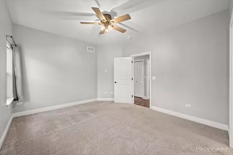 Bedroom - 735 Harper Ave, Cary, IL 60013 photo 3 of 6