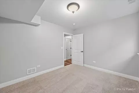 Bedroom - 735 Harper Ave, Cary, IL 60013 photo 6 of 6