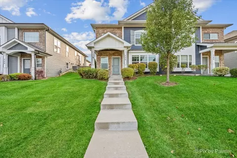 Exterior - 735 Harper Ave, Cary, IL 60013 photo 2 of 3