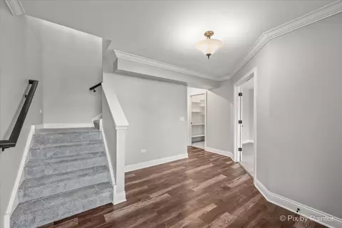 Entry Way - 735 Harper Ave, Cary, IL 60013 photo 6 of 6