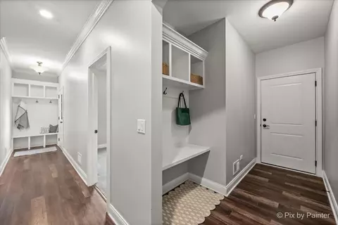 Entry Way - 735 Harper Ave, Cary, IL 60013 photo 2 of 6