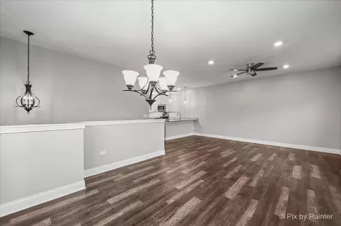Living - 735 Harper Ave, Cary, IL 60013 photo 4 of 4