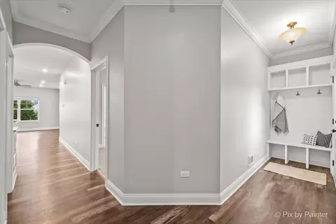 Entry Way - 735 Harper Ave, Cary, IL 60013 photo 1 of 6