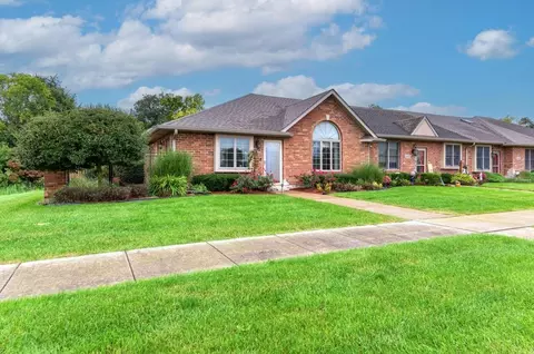 1658 Kirsten Lee Dr #1658, Wilmington, IL 60481