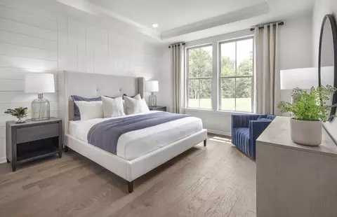 Bedroom - 3358 Fulshear Cir, Aurora, IL 60503 photo 1 of 2