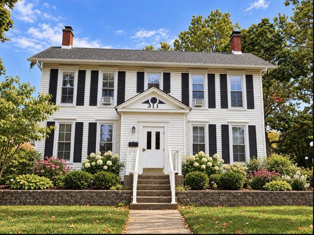 311 W White St, Champaign, IL 61820