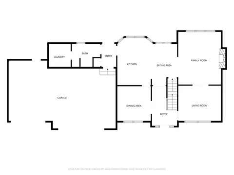 Floorplan - 697 Fox Holw, Dekalb, IL 60115 photo 4 of 8