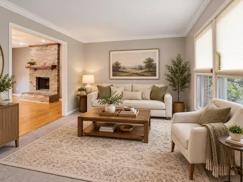 Living - 697 Fox Holw, Dekalb, IL 60115 photo 3 of 8