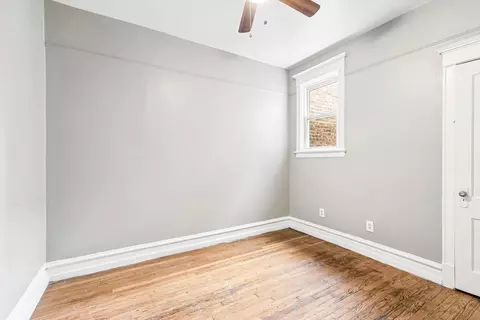 Bedroom - 6344 S Eberhart Ave, Chicago, IL 60637 photo 8 of 8