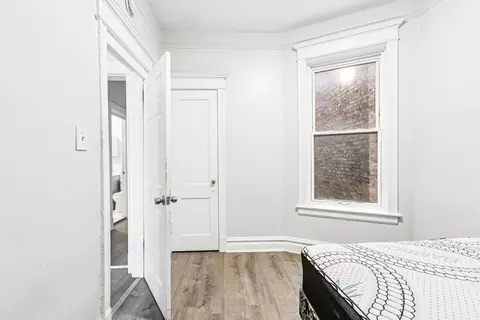 Bedroom - 6344 S Eberhart Ave, Chicago, IL 60637 photo 2 of 8