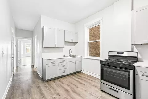 Kitchen - 6344 S Eberhart Ave, Chicago, IL 60637 photo 1 of 4