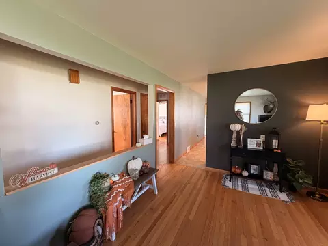 Entry Way - 407 W Santee St, Sublette, IL 61367 photo 3 of 4