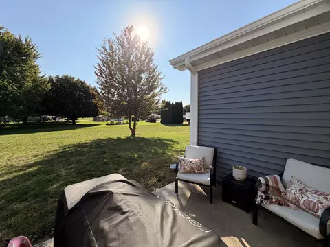 Exterior - 407 W Santee St, Sublette, IL 61367 photo 5 of 10