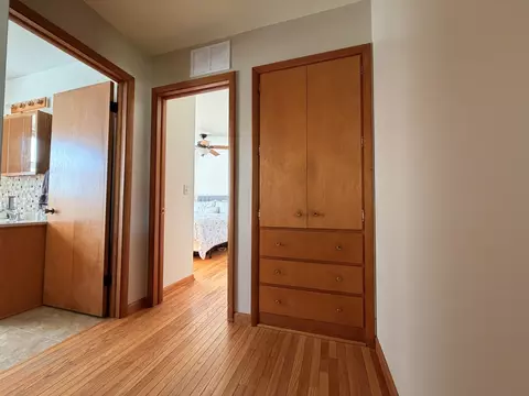 Entry Way - 407 W Santee St, Sublette, IL 61367 photo 4 of 4