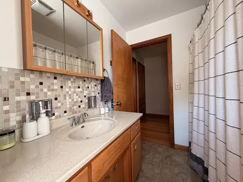 Bath - 407 W Santee St, Sublette, IL 61367 photo 1 of 2