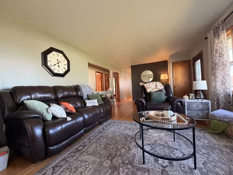 Living - 407 W Santee St, Sublette, IL 61367 photo 1 of 2