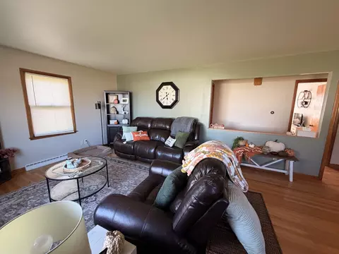 Living - 407 W Santee St, Sublette, IL 61367 photo 2 of 2