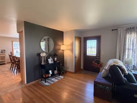 Entry Way - 407 W Santee St, Sublette, IL 61367 photo 1 of 4