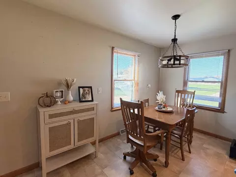 Dining - 407 W Santee St, Sublette, IL 61367 photo 1 of 1