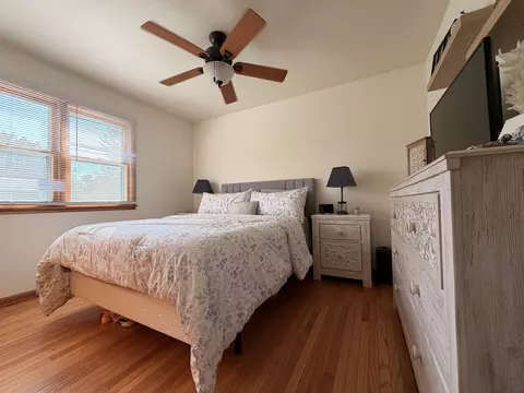 Bedroom - 407 W Santee St, Sublette, IL 61367 photo 1 of 4