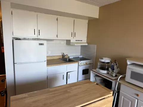 Kitchen - 255 S West Ave #513, Elmhurst, IL 60126 photo 1 of 1